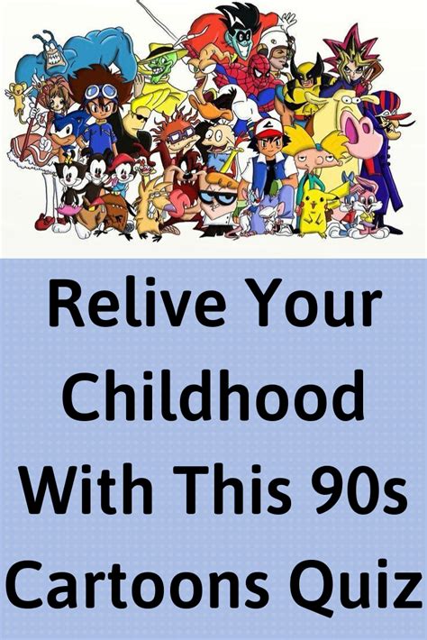 cartoonhd quiz|Ultimate 90s Cartoon Trivia Quiz .